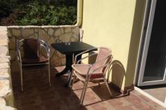  Miro Apartamenty Apartament 3: (2+2) – PUNTICA foto 4
