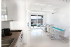 Atrium Blue Apartament 4 – House E foto 5