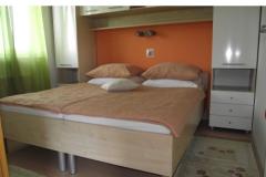 Dom wakacyjny Zdenka Apartament 1: (6+4) – H foto 1