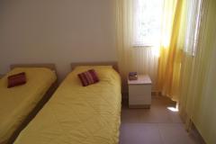 Dom wakacyjny Zdenka Apartament 1: (6+4) – H foto 3
