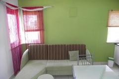 Dom wakacyjny Zdenka Apartament 1: (6+4) – H foto 5
