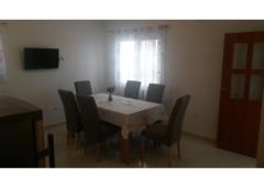 Villa Bibinka Ljubač Apartament 3 – A4 foto 3