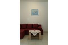 Villa Bibinka Ljubač Apartament 3 – A4 foto 5
