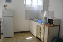 Villa Bibinka Ljubač Apartament 2 – A4 (1.KAT) foto 3