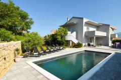 Villa Matino, Ražanac Apartament 1 – Villa 1 foto 1