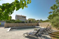 Villa Matino, Ražanac Apartament 1 – Villa 1 foto 5