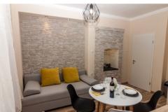 Apartament Laurel Apartament 1 – Al Mare foto 2