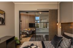 Nautilus Luxury Apartamenty Apartament 1: (2+2) – A1 foto 2