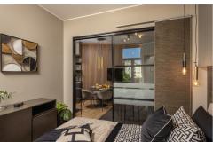 Nautilus Luxury Apartamenty Apartament 1: (2+2) – A1 foto 3