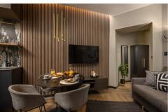 Nautilus Luxury Apartamenty Apartament 1: (2+2) – A1 foto 4