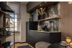 Nautilus Luxury Apartamenty Apartament 1: (2+2) – A1 foto 5