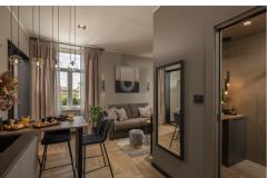 Nautilus Luxury Apartamenty Apartament 2: (2+2) – A2 foto 2