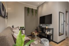 Nautilus Luxury Apartamenty Apartament 2: (2+2) – A2 foto 5