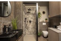 Nautilus Luxury Apartamenty Apartament 3: (2+2) – A3 foto 1