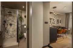Nautilus Luxury Apartamenty Apartament 3: (2+2) – A3 foto 2