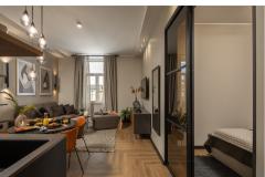 Nautilus Luxury Apartamenty Apartament 3: (2+2) – A3 foto 3