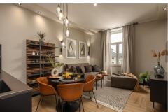 Nautilus Luxury Apartamenty Apartament 3: (2+2) – A3 foto 4