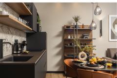Nautilus Luxury Apartamenty Apartament 3: (2+2) – A3 foto 5