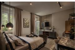 Nautilus Luxury Apartamenty Apartament 4: (2+0) – StA4 foto 4