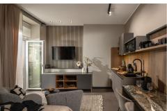 Nautilus Luxury Apartamenty Apartament 4: (2+0) – StA4 foto 5