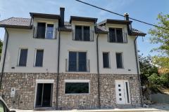 Riverside house pool jacuzi sauna Apartament 1 – Villa foto 3