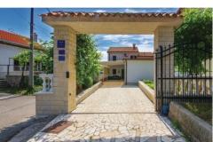 Vacation Dom  Apartament 1 – Vac. House foto 1