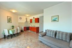 Rajcic apartmani Apartament 1 – A2+2 foto 3