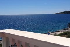 Anita Apartamenty-Rogoznica Apartament 1 – App za 4 foto 2