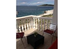 Anita Apartamenty-Rogoznica Apartament 1 – App za 4 foto 4