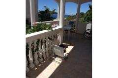 Anita Apartamenty-Rogoznica Apartament 1 – App za 4 foto 5