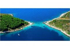 Anita Apartamenty-Rogoznica Apartament 2 – App za 2 foto 4