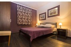 Apartamenty Hadriaticum Apartament 2 – Relax foto 3