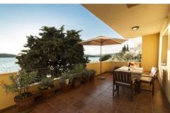 Apartamenty Hadriaticum Apartament 2 – Relax foto 5