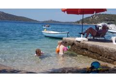 Apartament Mišić - OAZA MIRA Apartament 2 – SUNČAN DAN foto 2