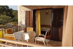 Apartament Mišić - OAZA MIRA Apartament 2 – SUNČAN DAN foto 3