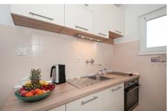 Apartament Nincevic, Kanica Apartament 1 – Apartman foto 2