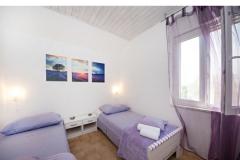 Apartament Nincevic, Kanica Apartament 1 – Apartman foto 4
