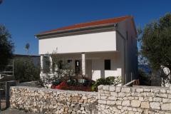 Apartament Rogoznica 1 Apartament 1 – Zvonimir foto 4