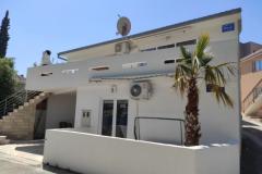 Apartament Bronislovas Apartament 2 – Apartman 1 foto 1