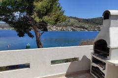 Apartament Bronislovas Apartament 1 – Apartman 2 foto 1