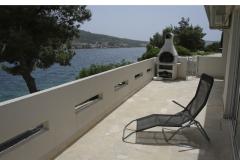 Apartament Bronislovas Apartament 1 – Apartman 2 foto 3