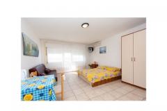 Apartamenty Ante  Apartament 3 – A1 (2+1) foto 1