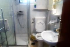 Apartamenty Baković Apartament 3 – studio apa foto 3