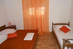 Apartamenty Balić Apartament 3: (2+1) – Ap3 foto 2