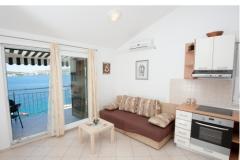 Apartamenty Ban Apartament 3 – Apartman 3 foto 1