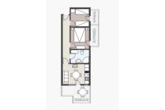 Apartamenty Pavle Apartament 2 – Apartman 2 foto 3