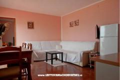 Apartamenty Bebe Apartament 1 – terasa foto 5