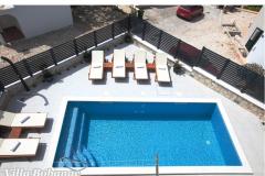 Villa Bobanac with heated pool Apartament 1 – ALL foto 2