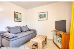 Villa Bobanac with heated pool Apartament 2 – Ap.1 foto 4