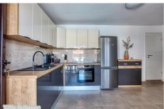 Villa Bobanac with heated pool Apartament 3 – Ap.3 foto 2